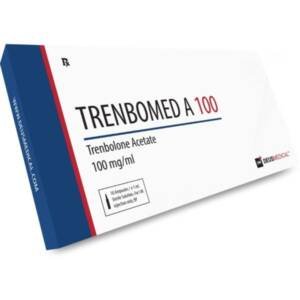 Trenbomed A 100 (Deus Medical )