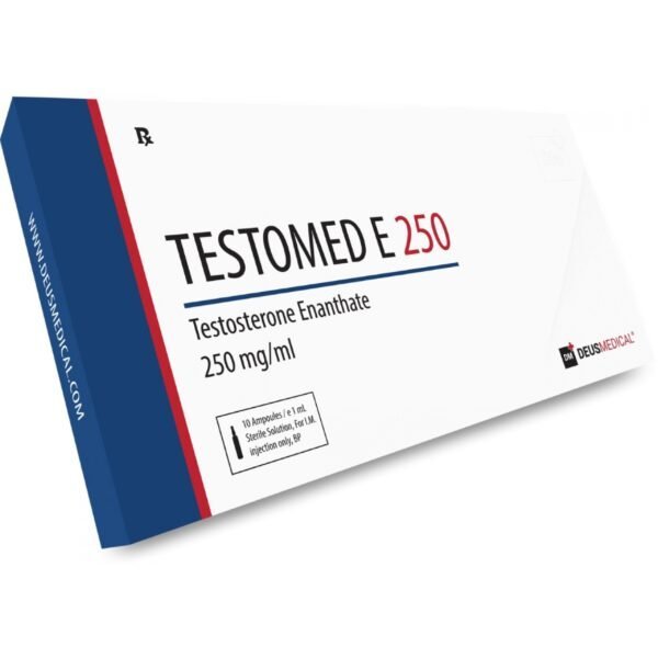 Deus Medical Testomed E 250