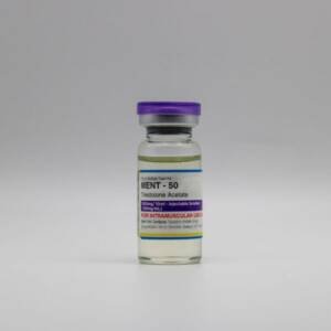 Pharmaqo Labs Ment 50