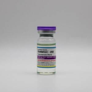 Pharmaqo Labs Sustanon 250