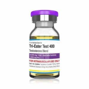 Pharmaqo US – Tri Ester Test 400
