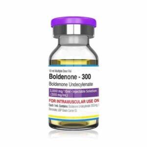 Pharmaqo US – Boldenone 300