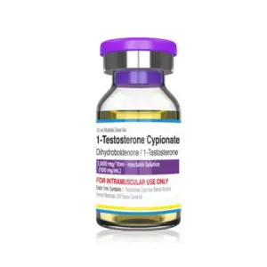 Pharmaqo US – Test Cyp (DHB)