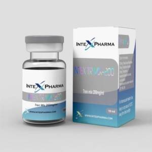 Tren Mix 200mg/1ml (Intex Pharma)