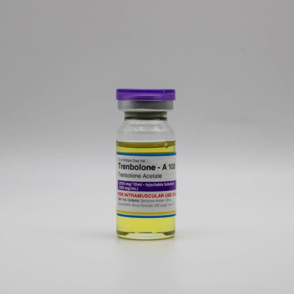 Trenbolone Ace (Pharmaqo Labs)