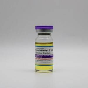 Trenbolone E 200 ( Pharmaqo Labs)