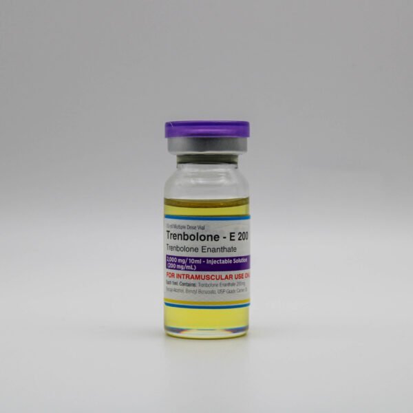 Trenbolone E 200 ( Pharmaqo Labs)