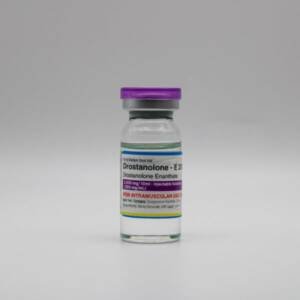 Pharmaqo Labs Masteron-E 200