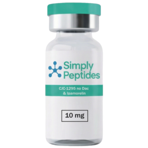 Cjc-1295 + Ipamorelin